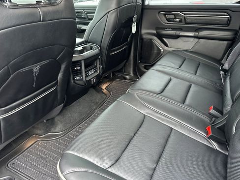 Used 2023 RAM 1500 Limited image 14