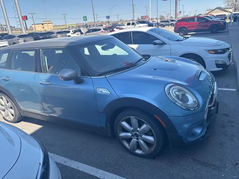 Used 2017 MINI Cooper Clubman S image 5