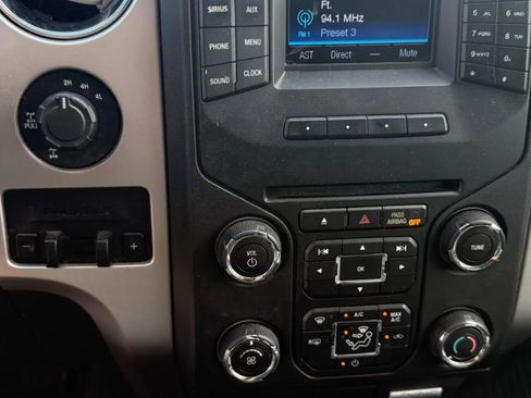 Used 2014 Ford F150 XLT w/ Equipment Group 302A Luxury image 14