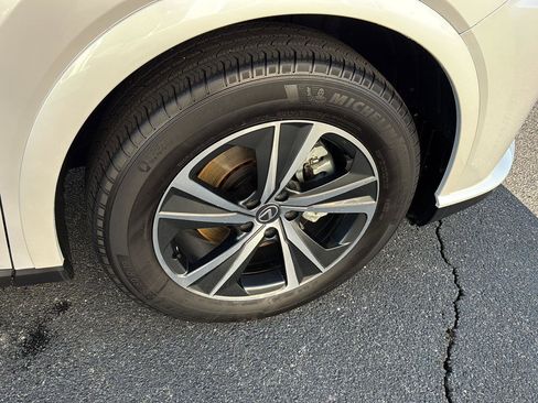 Certified 2024 Lexus RX 350 350 Premium image 34