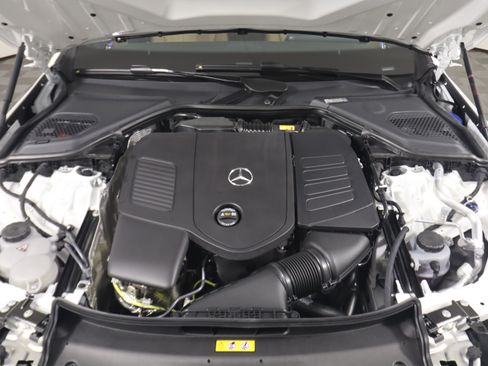 New 2026 Mercedes-Benz E 350 Sedan image 20