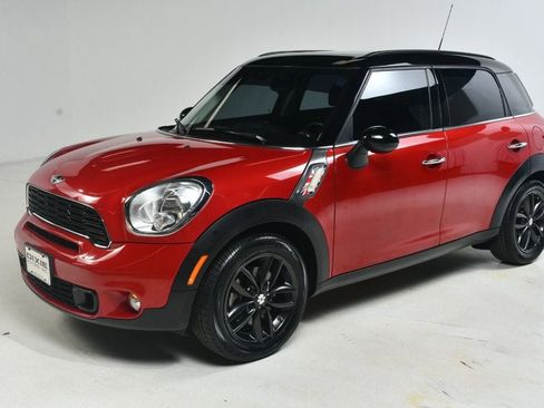 Used 2013 MINI Cooper Countryman S image 2