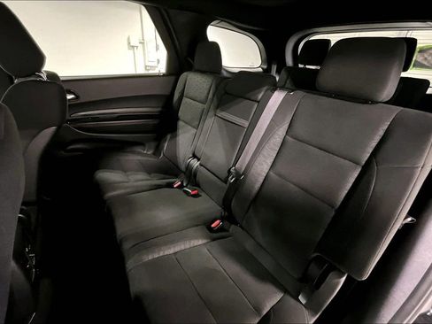 Used 2025 Dodge Durango GT image 35