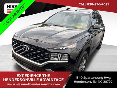 Used 2023 Hyundai Santa Fe SEL