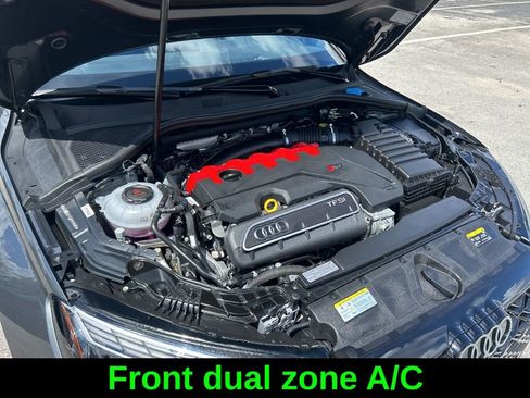 Used 2025 Audi RS 3 image 17