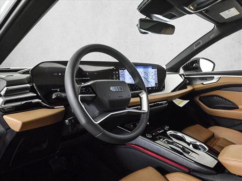 New 2026 Audi A6 Premium Plus AWD/4WD image 16