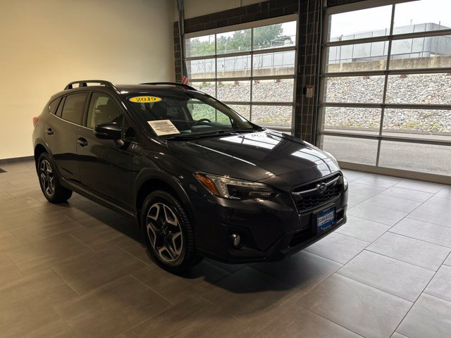 Used 2019 Subaru Crosstrek 2.0i Limited w/ Moonroof Package w/Navigation AWD/4WD image 3