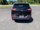 Used 2016 Jeep Cherokee Latitude w/ Comfort & Sound Group image 5