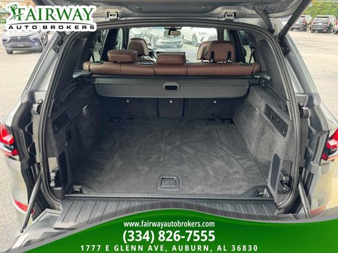 Used 2026 BMW X5 M60i w/ Climate Comfort Package AWD/4WD image 28
