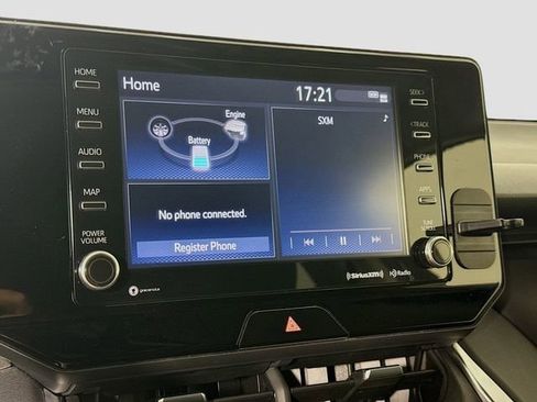 Used 2022 Toyota Venza LE AWD/4WD image 14