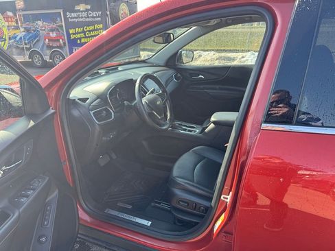 Used 2020 Chevrolet Equinox Premier image 5