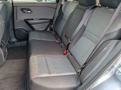 Used 2023 Nissan Rogue SV AWD/4WD image 25