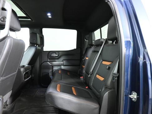 Used 2019 GMC Sierra 1500 AT4 w/ AT4 Premium Package image 7