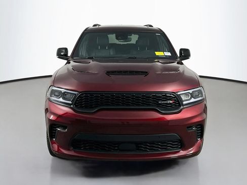 Used 2026 Dodge Durango GT AWD/4WD image 2