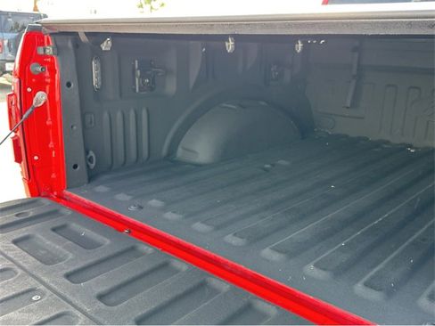 Used 2020 Ford F150 Raptor w/ Equipment Group 802A Luxury image 20