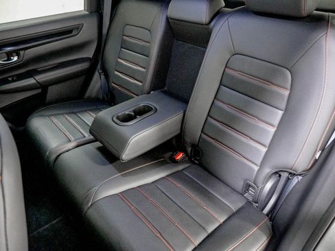 Certified 2026 Honda CR-V Sport-L image 35