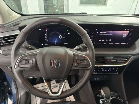 Used 2026 Buick Encore GX Avenir w/ Avenir Technology Package image 22