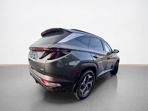 Used 2022 Hyundai Tucson SEL image 4