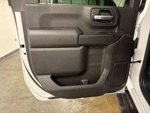 Used 2024 GMC Sierra 3500 Pro image 31