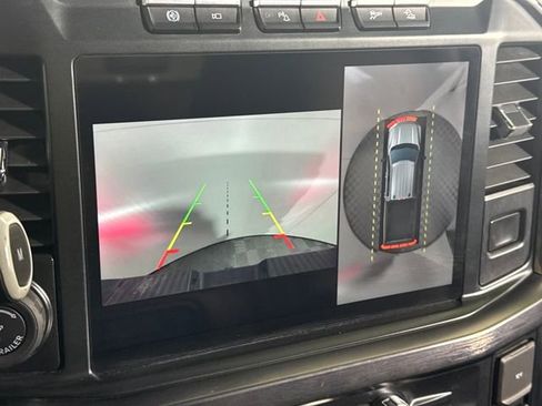 Used 2023 Ford F250 Lariat w/ Lariat Ultimate Package image 24