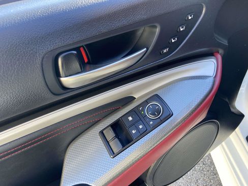 Used 2017 Lexus RC 350 F Sport image 7