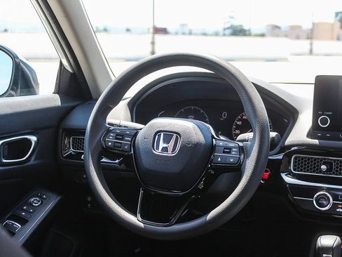 Certified 2024 Honda Civic LX image 16