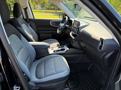 Used 2022 Ford Bronco Sport Big Bend w/ Convenience Package image 23