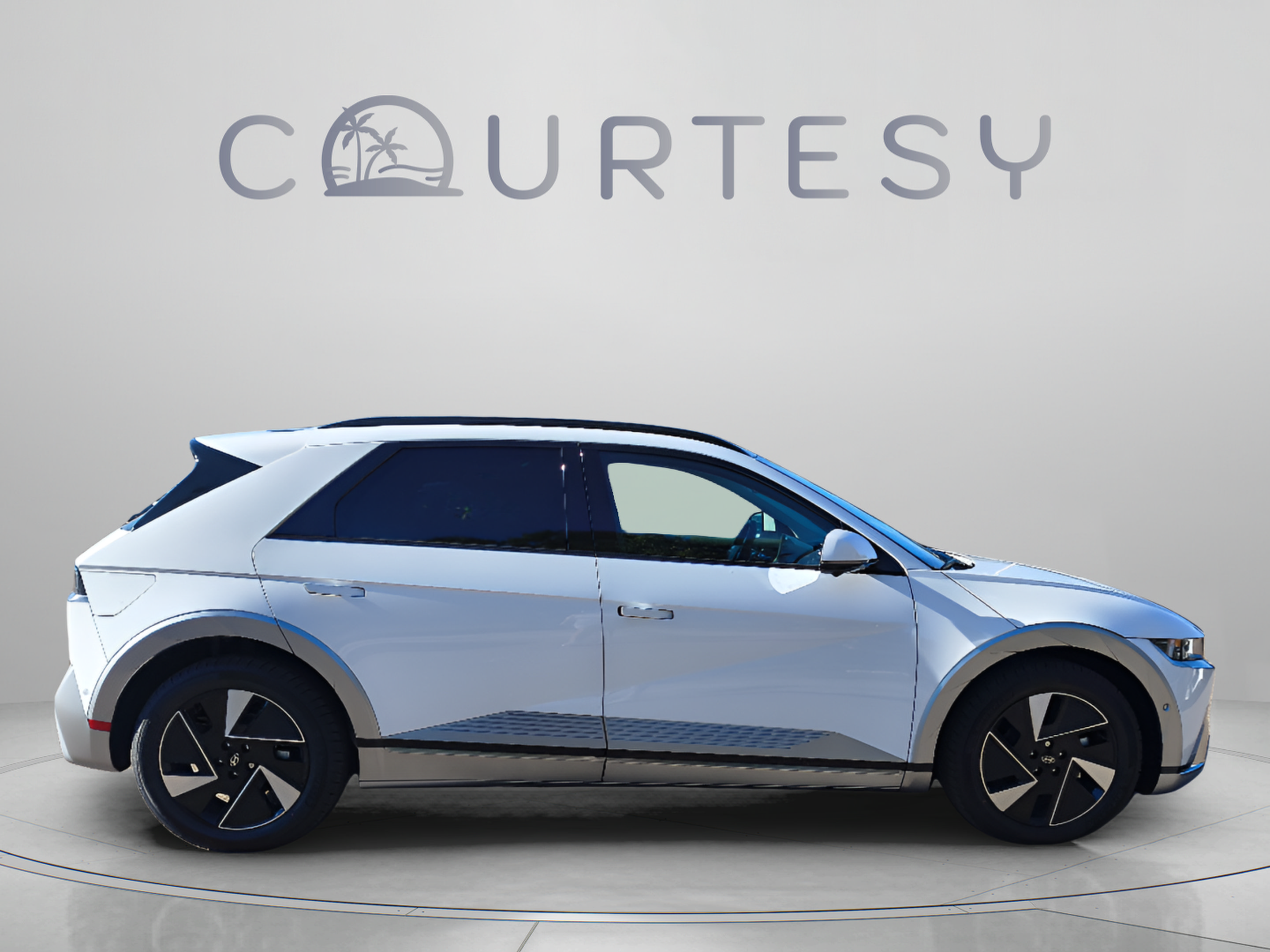 New 2027 Hyundai Ioniq 5 Limited RWD image 6