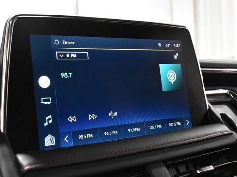 Used 2022 Chevrolet Tahoe RST w/ Luxury Package image 20