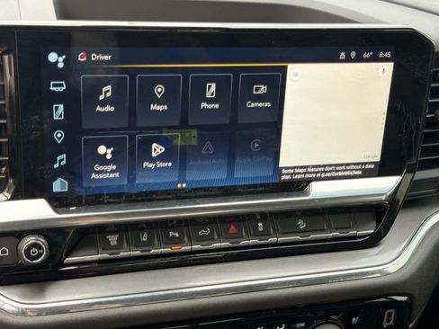 Used 2024 Chevrolet Silverado 2500 High Country w/ Technology Package AWD/4WD image 37