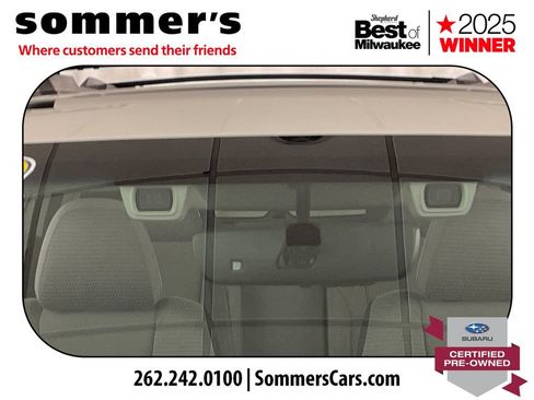 Used 2022 Subaru Outback Premium w/ Popular Package #1 AWD/4WD image 28