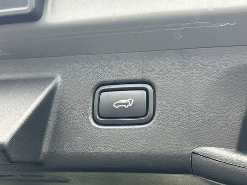 Used 2025 Hyundai Tucson SEL AWD/4WD image 13