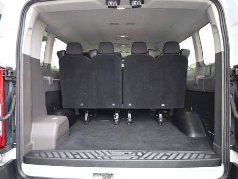 Used 2022 Ford Transit 350 XLT RWD image 14