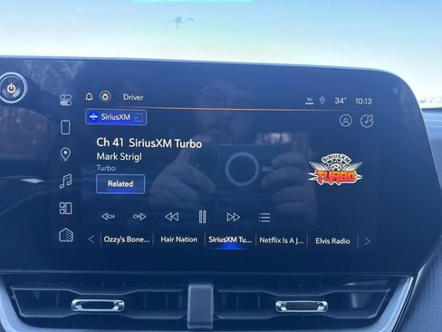 Used 2025 Chevrolet Equinox LT FWD image 20