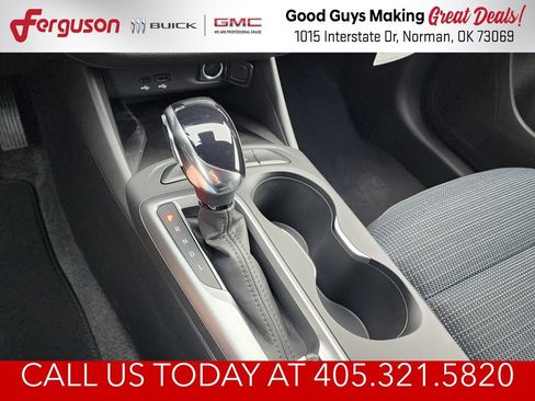 New 2026 Buick Envista Preferred w/ Convenience I Package FWD image 28