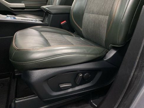 Used 2022 Ford Explorer Timberline w/ Timberline Technology Package image 17