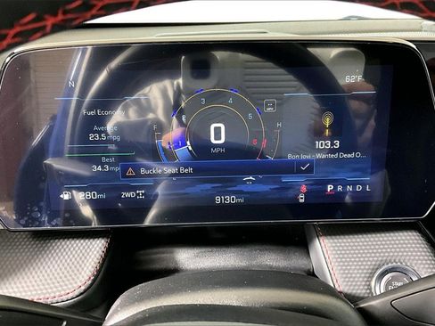 Used 2026 Chevrolet Equinox RS w/ Convenience Package III image 16