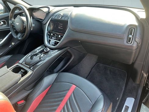Used 2023 Aston Martin DBX 707 image 6