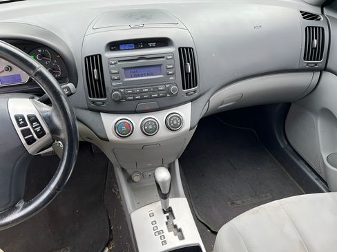 Used 2008 Hyundai Elantra GLS FWD image 20