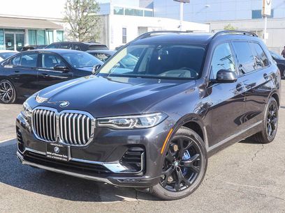 Used 2022 BMW X7 xDrive40i w/ Premium Package
