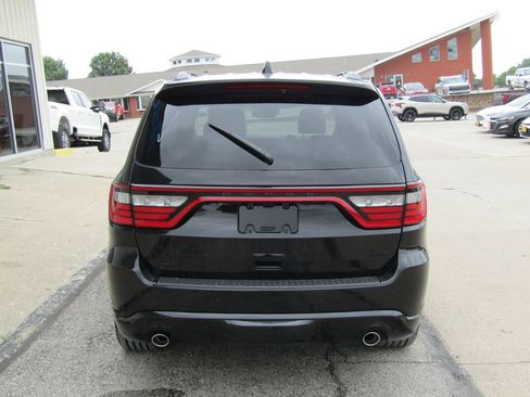 New 2026 Dodge Durango GT AWD/4WD image 4