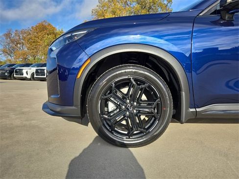 New 2026 INFINITI QX60 Sport image 42