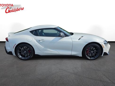 Used 2026 Toyota Supra RWD image 4