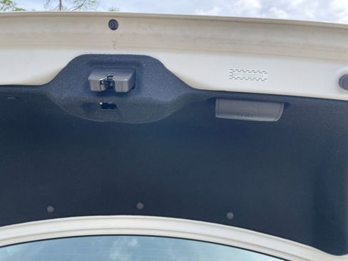 Used 2025 Kia K4 LXS image 24