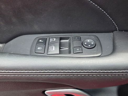 Used 2023 Dodge Challenger GT w/ Plus Package RWD image 16