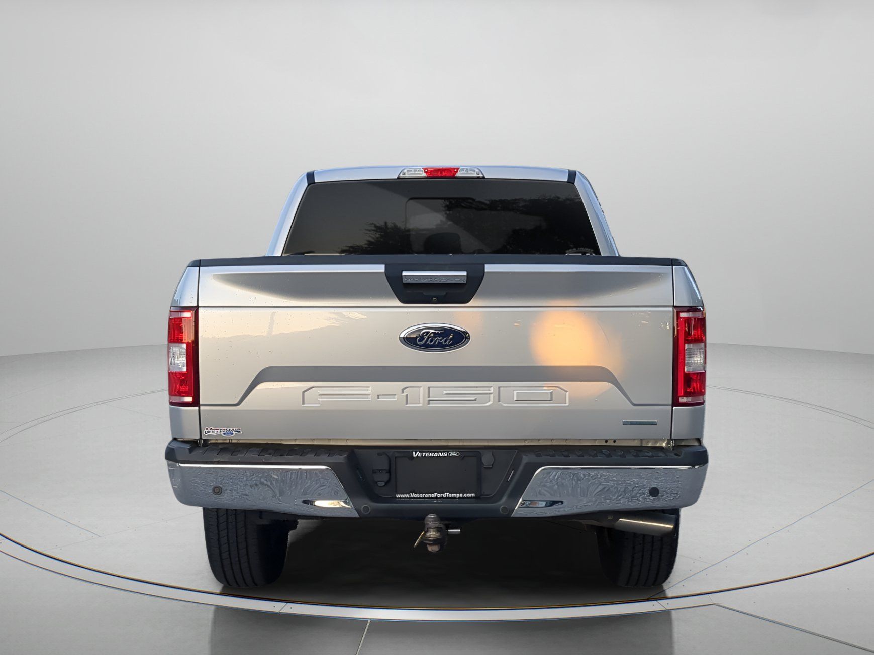 Used 2019 Ford F150 XLT w/ Equipment Group 302A Luxury AWD/4WD image 41
