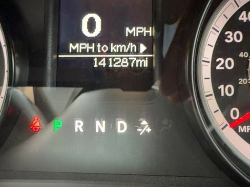 Used 2016 RAM 1500 Express AWD/4WD image 10