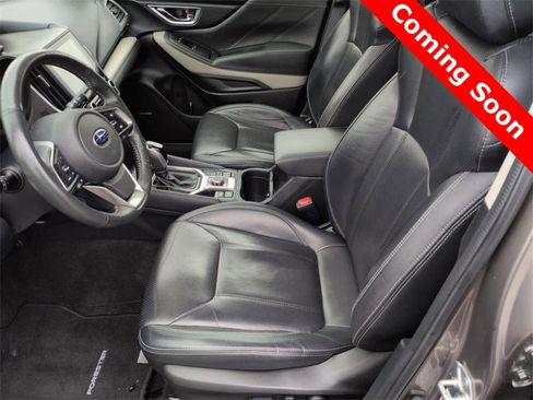 Used 2022 Subaru Forester Limited image 16