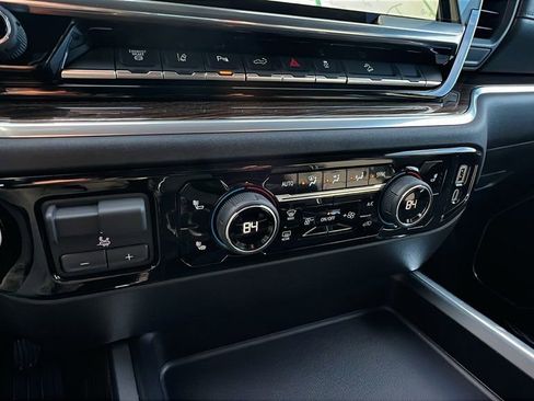 New 2026 Chevrolet Silverado 2500 LT w/ All Star Edition image 25