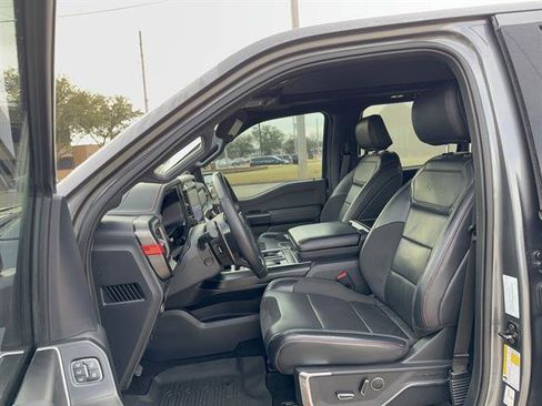 Used 2024 Ford F150 Raptor image 8